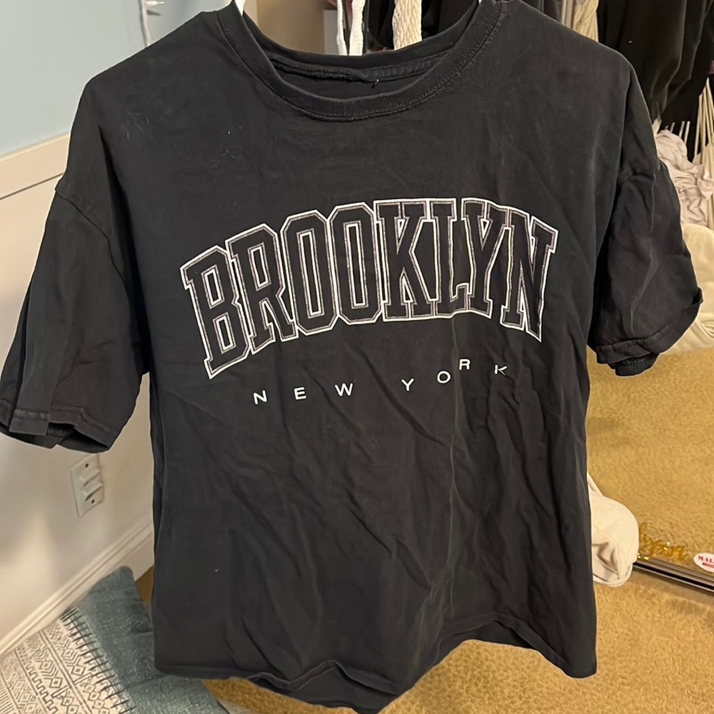 brandy melvile brooklyn top